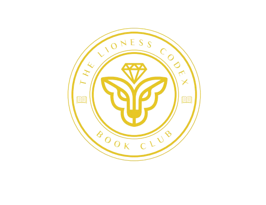Lioness Codex Logo